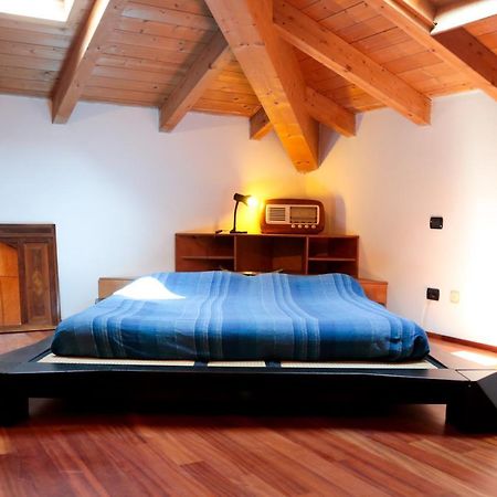 Guest House Ghiardo Barco  ภายนอก รูปภาพ
