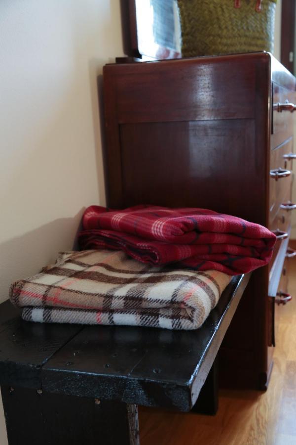 Guest House Ghiardo Barco  ภายนอก รูปภาพ